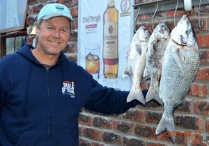 Pearly versus Goodwood